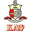 Kappa Alpha Psi Crest Decal