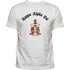 Kappa Alpha Psi Fraternity Vintage Crest 100 Percent Cotton T-Shirt