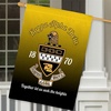 Kappa Alpha Theta House Flag