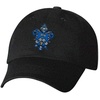 Kappa Kappa Gamma Crest Hat(Black)