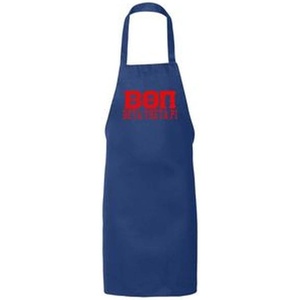 Greekgear Beta Theta Pi Large Apron Royal Blue