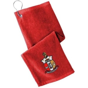 Greekgear Kappa Alpha Psi Golf Towel