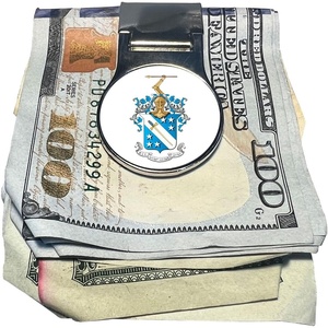 Greekgear Phi Delta Theta Money Clip