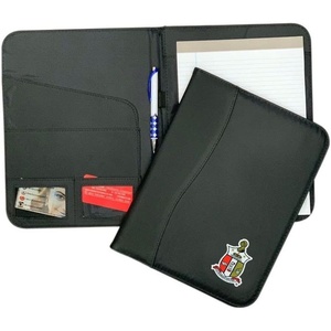 Kappa Alpha Psi Portfolio Black