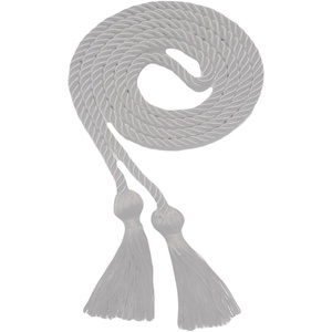 Kappa Alpha Theta Greek Graduation Honor Cords(Gray)