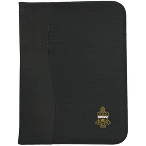 Kappa Alpha Theta Portfolio Black(Black)