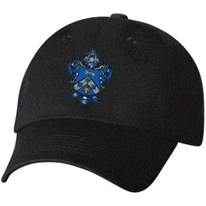 Kappa Kappa Gamma Crest Hat(Black)
