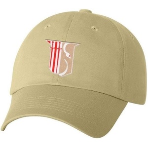 Theta Chi Crest – Shield Hat(Khaki)