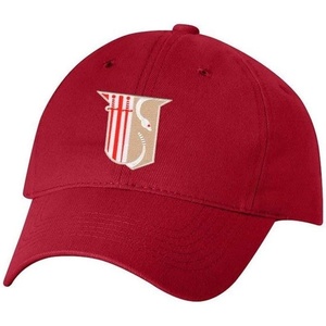 Theta Chi Crest – Shield Hat(Red)