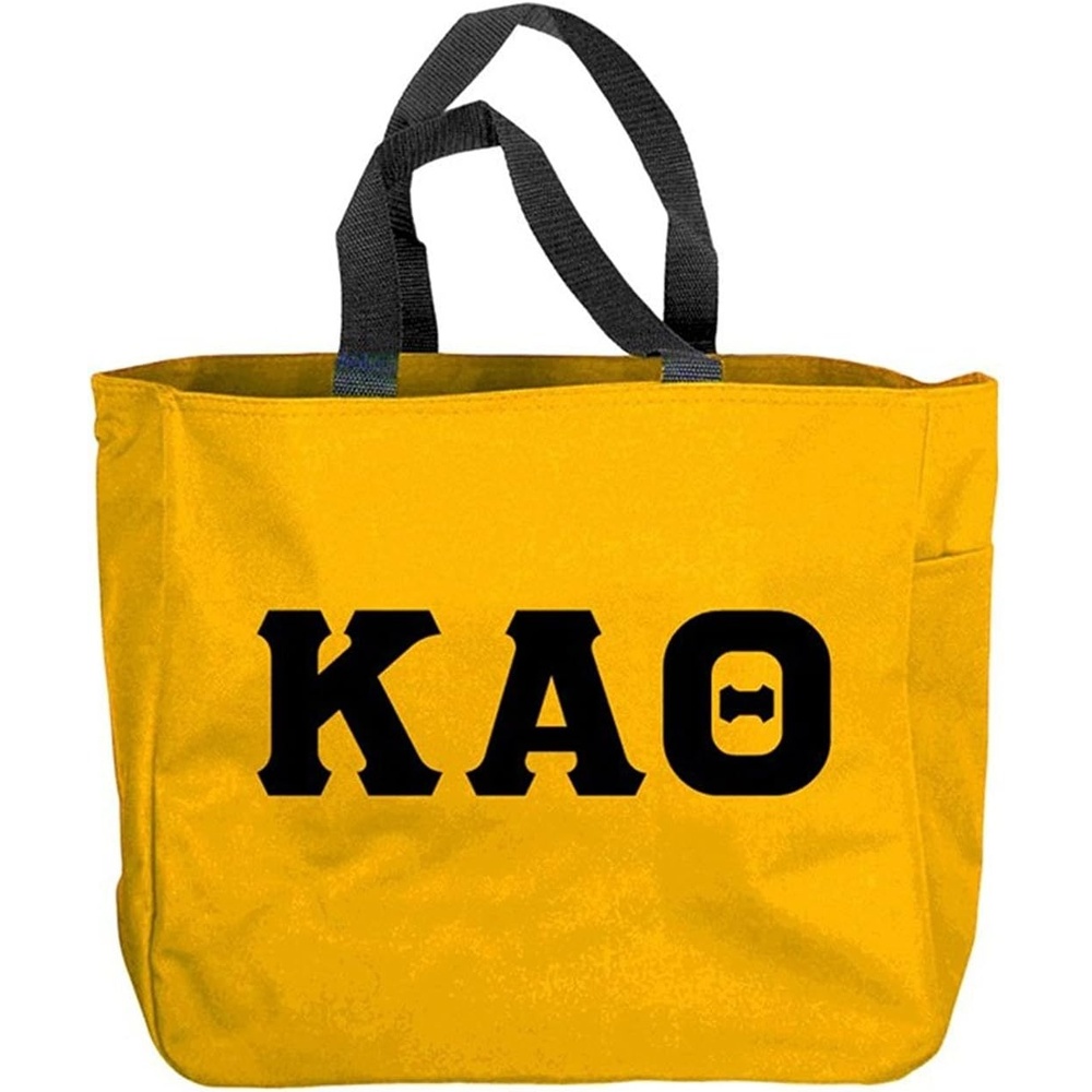 image:imageGreekgear Kappa Alpha Theta Pack N Play Tote