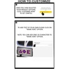 Delta Phi Epsilon DPHIE Lettered License Cover