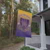 Delta Phi Epsilon House Flag Banner