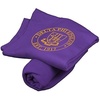 Greekgear Delta Phi Epsilon Sweatshirt Blankets Royal Blue