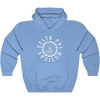 Carolina Blue