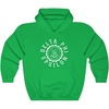 Irish Green