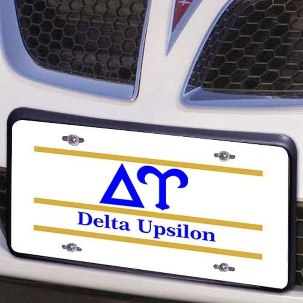 image:imageDelta Upsilon DU Lettered Lines License Cover