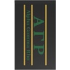 Alpha Gamma Rho Greek Letter Flag