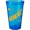 Greekgear Delta Upsilon DU Nations Stadium Cup Set of 4