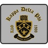 Kappa Delta Phi Gaming Mouse Pad