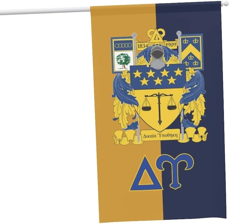 image:imageDelta Upsilon House Banner