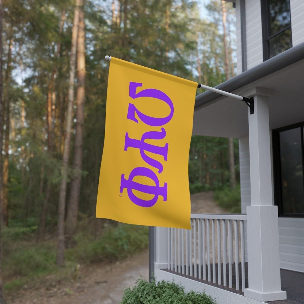 image:imageOmega Psi Phi Greek Letter Flag