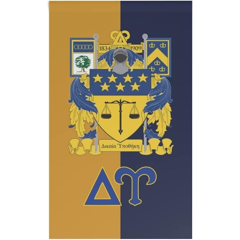 image:imageDelta Upsilon House Banner