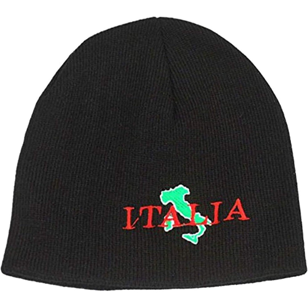 image:imageItaly Skull CapBlack