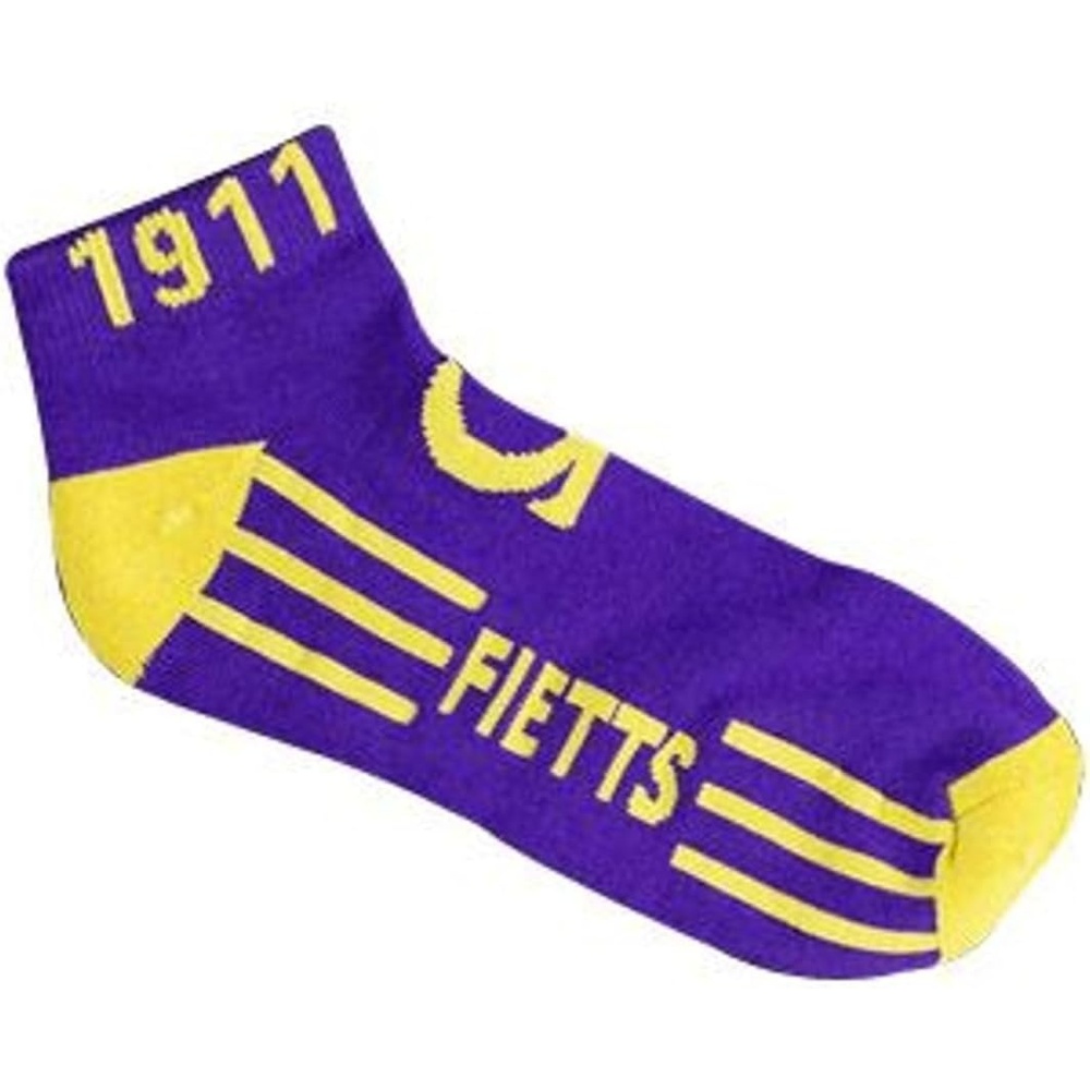 image:imageOmega Psi Phi Ankle Socks Multicolor