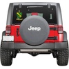 Alpha Gamma Rho Large Greek Color Crest Decal – Up to 12 Inch Tall