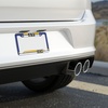 Delta Upsilon DU Year License Plate Frames