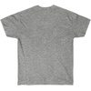Omega Psi Phi Athletics T-Shirt(Sports Grey)