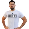 Phi Delta Theta 2020 Crest Tee(White)