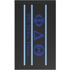 Phi Delta Theta Greek Letter Flag