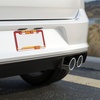 Phi Kappa Tau Year License Plate Frames