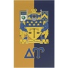 Delta Upsilon House Banner