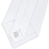 Greekgear Omega Psi Phi Striped Necktie