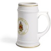 Greekgear Phi Kappa Tau Ceramic Collectors Stein Tankard