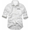 Omega Psi Phi Classic Oxford(White/ Light Stone)