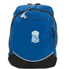 Phi Beta Sigma Backpack Royal Blue/Black