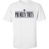 Phi Delta Theta 2020 Crest Tee(White)