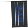 Phi Delta Theta Greek Letter Flag