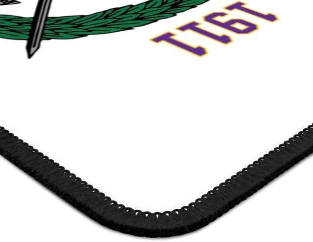 image:imageOmega Psi Phi Gaming Mouse Pad Rectangle