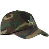 Greekgear Masonic Camouflage Cap(Military Camo)
