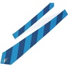 Greekgear Phi Delta Theta Striped Necktie