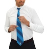 Greekgear Phi Delta Theta Striped Necktie