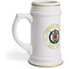 Omega Psi Phi Ceramic Collectors Stein Tankard