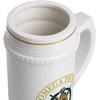 Omega Psi Phi Ceramic Collectors Stein Tankard