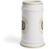 Omega Psi Phi Ceramic Collectors Stein Tankard