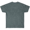 Omega Psi Phi College T-Shirt(Charcoal Grey)