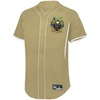 Delta Upsilon DU Game 7 Full-Button Baseball Jersey